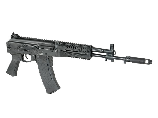 Pre-Order Due 29/04/2026 - ARCTURUS AK-12 / AK-19 Stock Version With Perun Mosfet (Black)