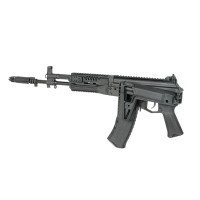 Pre-Order Due 29/04/2026 - ARCTURUS AK-12 / AK-19 Stock Version With Perun Mosfet (Black)