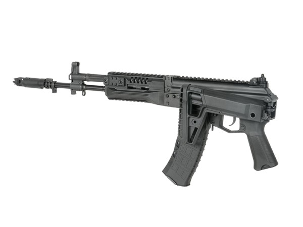 Pre-Order Due 29/04/2026 - ARCTURUS AK-12 / AK-19 Stock Version With Perun Mosfet (Black)