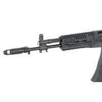 Pre-Order Due 29/04/2026 - ARCTURUS AK-12 / AK-19 Stock Version With Perun Mosfet (Black)