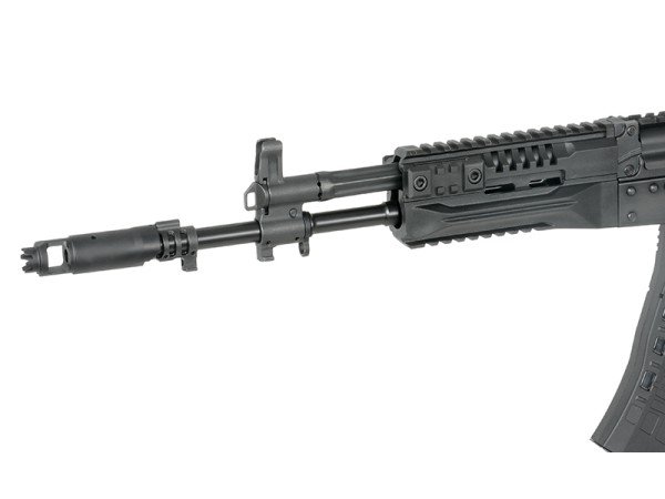 Pre-Order Due 29/04/2026 - ARCTURUS AK-12 / AK-19 Stock Version With Perun Mosfet (Black)