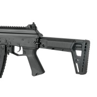 Pre-Order Due 29/04/2026 - ARCTURUS AK-12 / AK-19 Stock Version With Perun Mosfet (Black)