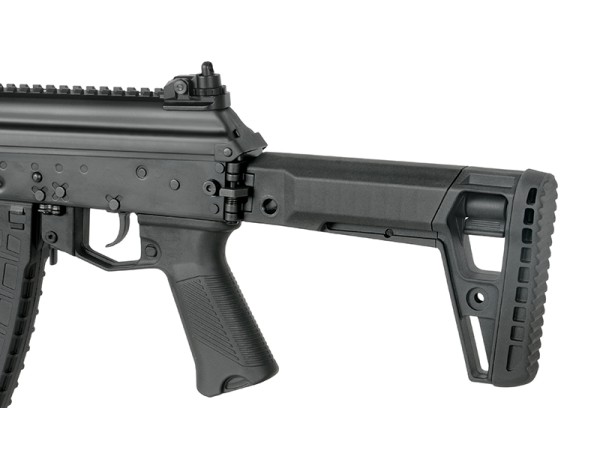 Pre-Order Due 29/04/2026 - ARCTURUS AK-12 / AK-19 Stock Version With Perun Mosfet (Black)