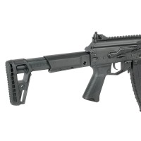 Pre-Order Due 29/04/2026 - ARCTURUS AK-12 / AK-19 Stock Version With Perun Mosfet (Black)