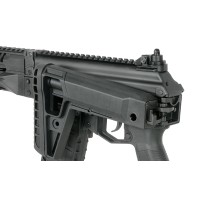 Pre-Order Due 29/04/2026 - ARCTURUS AK-12 / AK-19 Stock Version With Perun Mosfet (Black)