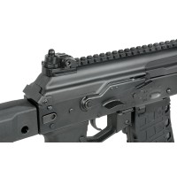 Pre-Order Due 29/04/2026 - ARCTURUS AK-12 / AK-19 Stock Version With Perun Mosfet (Black)