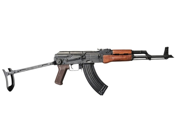 BONEYARD BROKEN STOCK CATCH - E&L AKMS Essential AEG (Real Wood Handguard) 