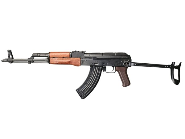 BONEYARD BROKEN STOCK CATCH - E&L AKMS Essential AEG (Real Wood Handguard) 