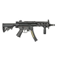CYMA 0.41H MP5 AEG Platinum Edition (Black) 