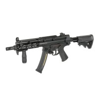 CYMA 0.41H MP5 AEG Platinum Edition (Black) 