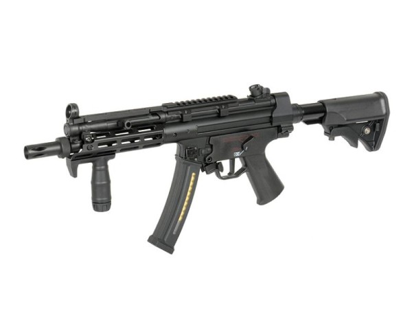 CYMA 0.41H MP5 AEG Platinum Edition (Black) 