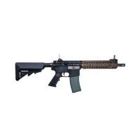 Colt MK18 MOD1 Gen.3 Gas Blowback Rifle (by VFC - Black)