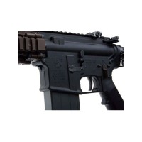 Colt MK18 MOD1 Gen.3 Gas Blowback Rifle (by VFC - Black)