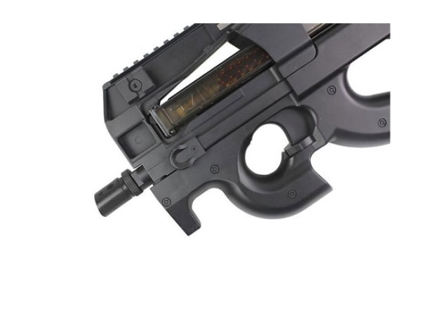 Double Bell D90 (Black - 810 - Inc. NiMH Battery and Charger)