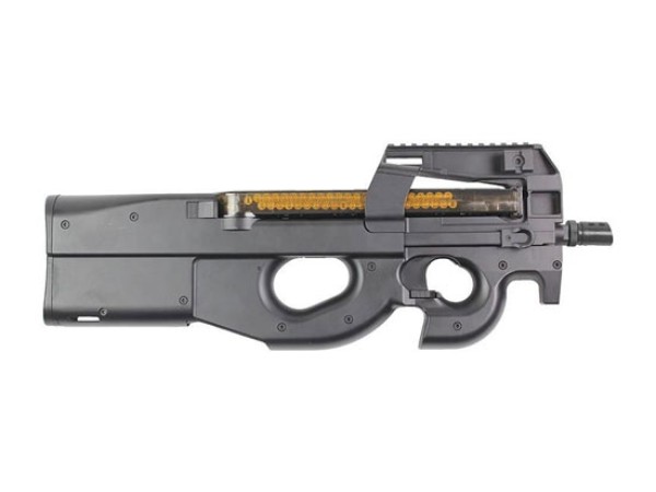 Double Bell D90 (Black - 810 - Inc. NiMH Battery and Charger)