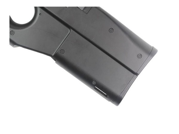 Double Bell D90 (Black - 810 - Inc. NiMH Battery and Charger)