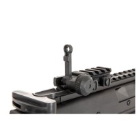 Double Bell PDW (Polymer Body - Black - 808 - Inc. Lipo Battery and Charger)