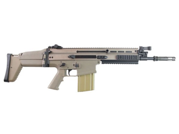 Double Bell SCR-L (Tan - 805T)