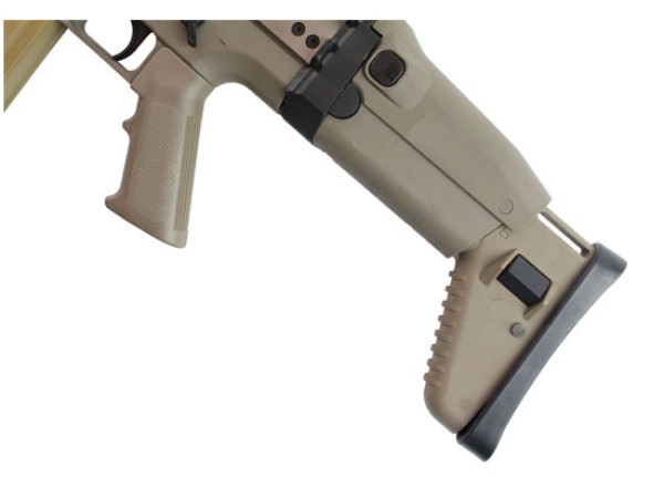 Double Bell SCR-L (Tan - 805T)