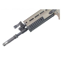 Double Bell SCR-L (Tan - 805T)