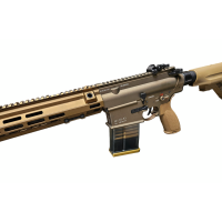 E&C M110 DMR / Battle Rifle AEG 