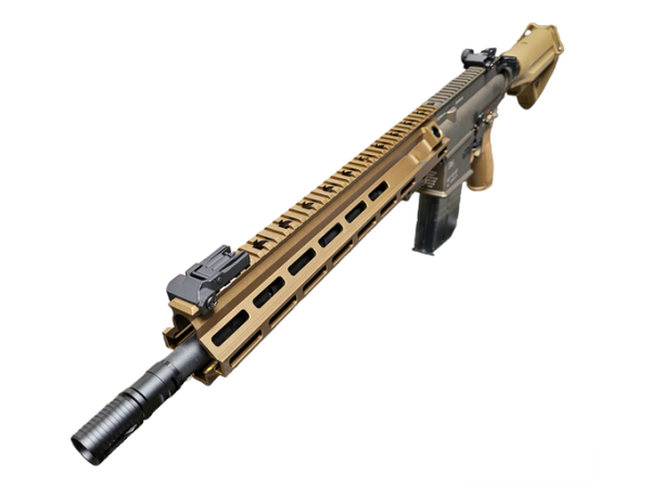 E&C M110 DMR / Battle Rifle AEG 
