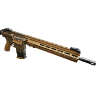 E&C M110 DMR / Battle Rifle AEG 