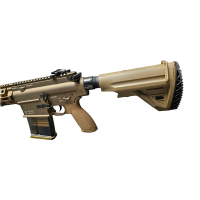 E&C M110 DMR / Battle Rifle AEG 