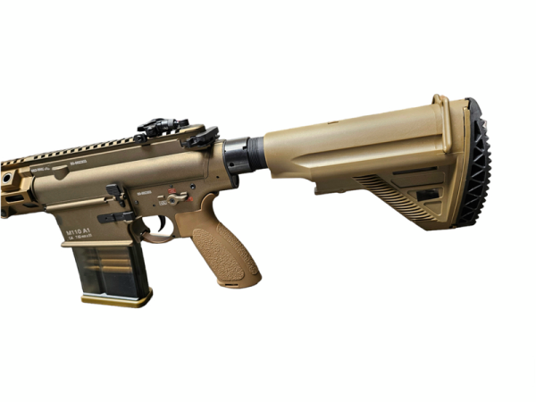 E&C M110 DMR / Battle Rifle AEG 
