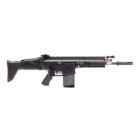 Tokyo Marui SCAR-H Recoil Shock AEG (Black) 