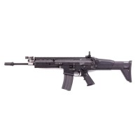 Tokyo Marui SCAR-L Recoil Shock AEG (Black)