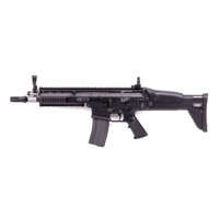 Tokyo Marui SCAR-L CQC Recoil Shock AEG (Black)