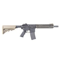 Tokyo Marui M4 MK18 Mod.1 Recoil Shock AEG