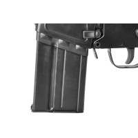 LCT G3A4-W Sliding Stock AEG (Green)