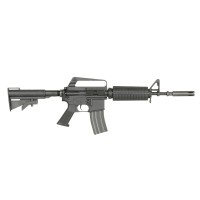 CYMA CM.009F (XM177) Mosfet Edition (Black) 