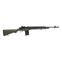 Pre-Order Due 30/04/2026 - CYMA M14 AEG CM.032 (Olive) 
