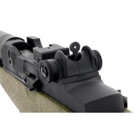 Pre-Order Due 30/04/2026 - CYMA M14 AEG CM.032 (Olive) 