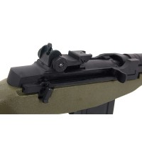 Pre-Order Due 30/04/2026 - CYMA M14 AEG CM.032 (Olive) 