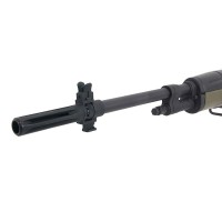 Pre-Order Due 30/04/2026 - CYMA M14 AEG CM.032 (Olive) 