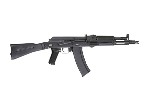 Pre-Order Due 29/04/2026 - E&L AK-105 Essential AEG (Black)