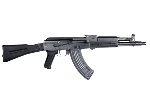 E&L AK-104 Essential AEG (Black) - Pre-Order Due 24/10/2026
