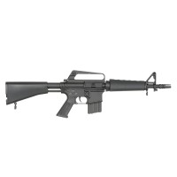 Pre-Order Due 30/04/2026 - Double Bell M607 CAR-15 Vietnam AEG (Black) 