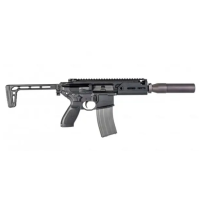 APFG S-004BK MCX Rattler GBB Rifle (Black) - Pre-Order Due 24/10/2026