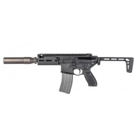 APFG S-004BK MCX Rattler GBB Rifle (Black) - Pre-Order Due 24/10/2026