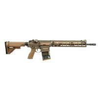 Pre-Order Due 29/04/2026 - Umarex Heckler & Koch HK M110 A1 DMR AEG (Tan)