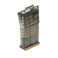 Pre-Order Due 29/04/2026 - Umarex Heckler & Koch HK M110 A1 DMR AEG (Tan)