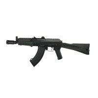LCT AKS74U Polymer AEG (Black)