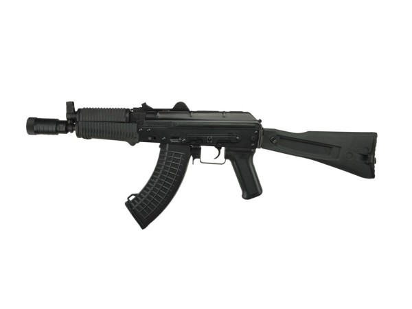LCT AKS74U Polymer AEG (Black)