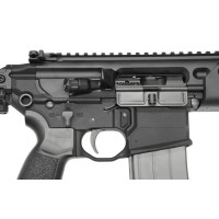 APFG MCX Spear LT 9" SBR GBBR (Black)