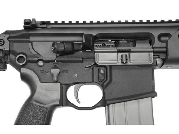 APFG MCX Spear LT 9" SBR GBBR (Black)